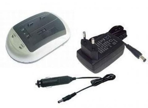 Chargeur powersmart câble - +,