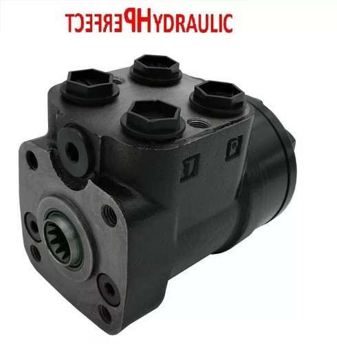 Moteur hydraulique orbitrol - moteur,