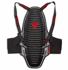 Ducati Dainese Entreprise Wave 3 Protection Dorsale
