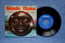 BOULE NOIRE / SP MAGIQUE MA 47 701 / 1976 (F)