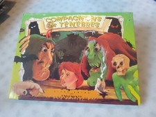 Compagnons des ténèbres -