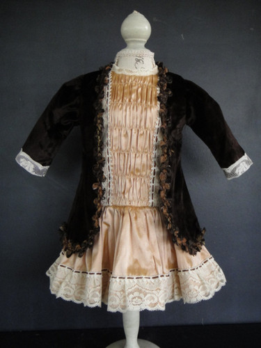 Robe soie veste en - robe,