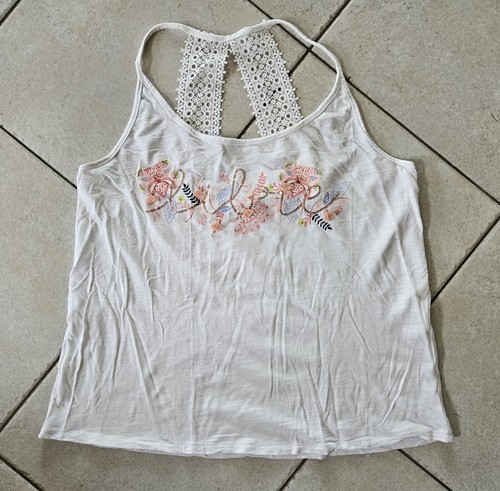 Tee shirt etam taille - tee-shirt,