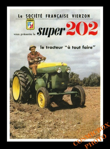 Carte postale société - postale,