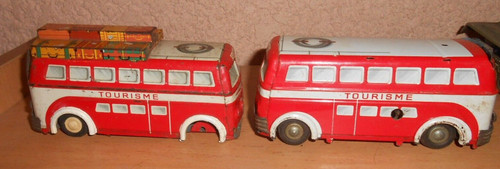 Bus special tourisme joustra - ,