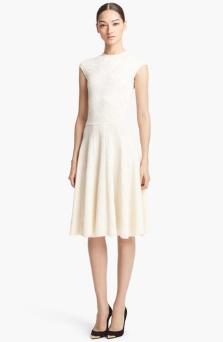 Alexander mcqueen beige - alexander,