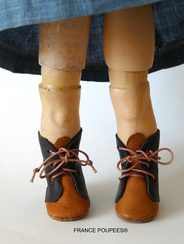 Chaussures bottines pour - chaussures,
