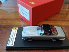 FERRARI 250 GT BERLINETTA SWB