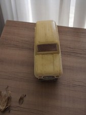  Voiture ancienne Norev