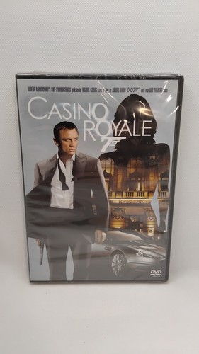Dvd neuf james bond 007 - dvd,