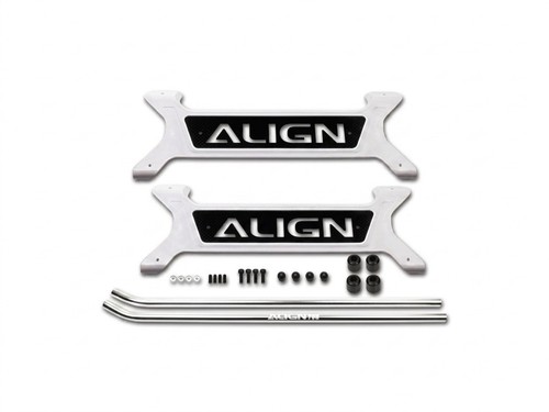 Align rex 800e pro patin - align,
