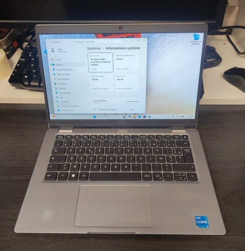 Ultrabook dell latitude - ,