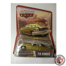 NEUF [Mattel] MATTEL Cars