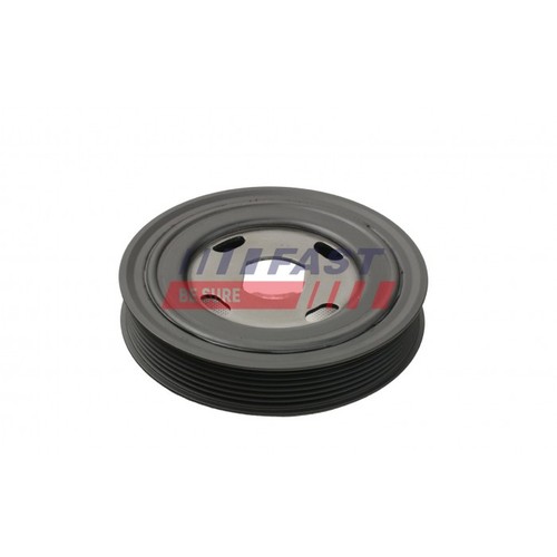 Poulie damper pour renault - damper,