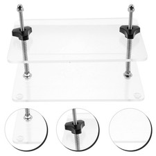 Planche de presse au fromage