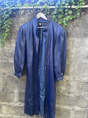 Creation estret manteau - creation,