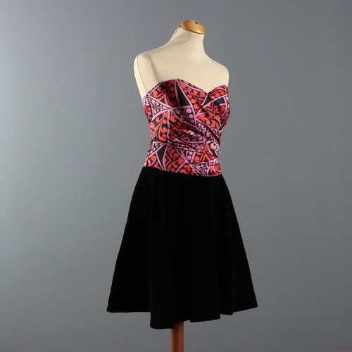 Robe cocktail lanvin - de,