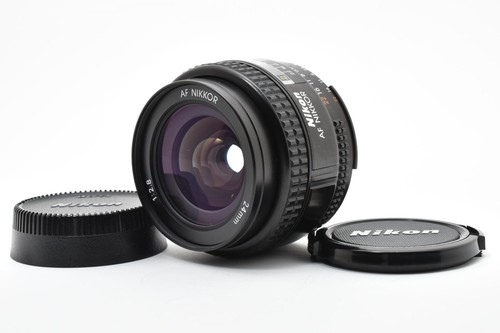 Nikon nikkor f - nikkor, f/2.8