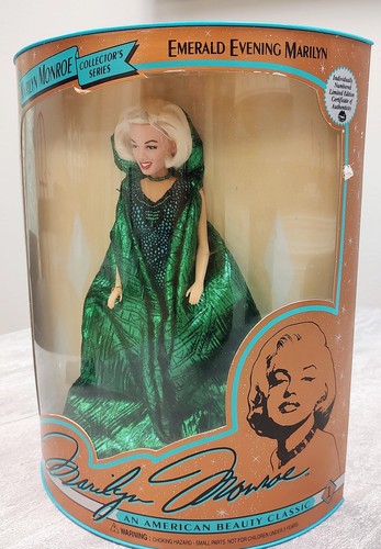 1993 dsi marilyn monroe doll - 1993,