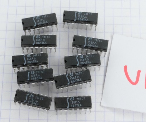 Idt intergrated device - intergrated,