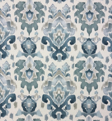 BELLE MAISON ZOLA SURF BLUE