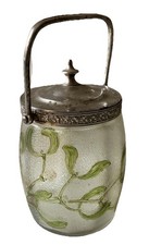 Bonbonnière Seau à Biscuit