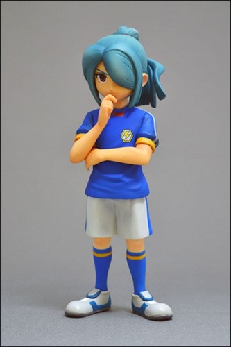 Figurine inazuma eleven legend - figurine,