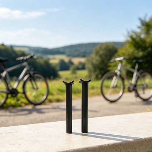 Tige selle pour vtt 4mm - de,