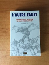 L'AUTRE FAUST