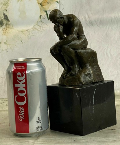 Rodin the thinker - the,