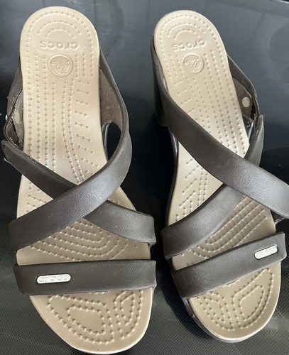 Crocs - crocs,