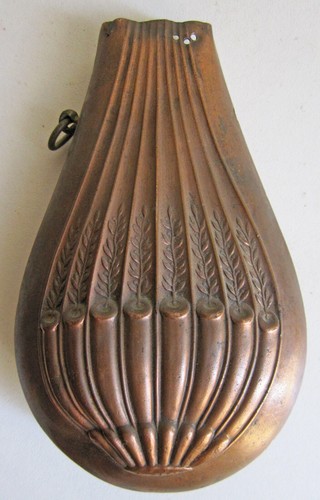 Contenant poire poudre - poire, À