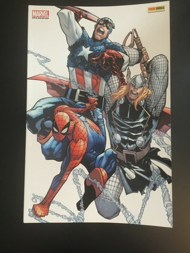 Marvel heroes vol 3 - heroes, #13