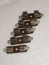 Porte fusible  5x20mm