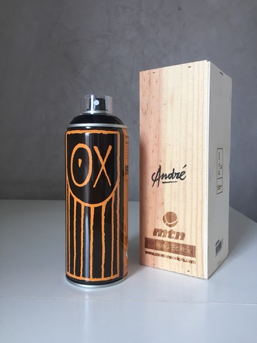 Andre mtn limited - mtn,