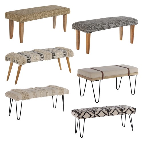 Banc salle manger avec - de,