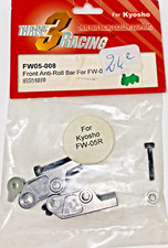 Front Anti-Roll Bar For FW-05R