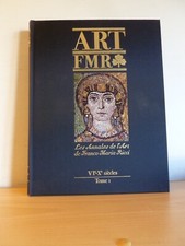 Art fmr les annales - annales, de