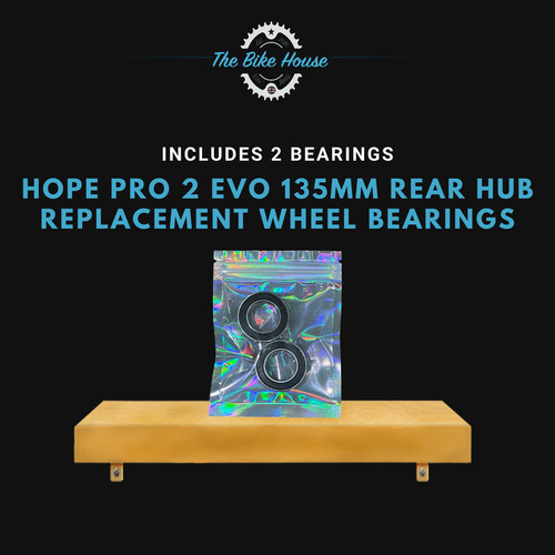 Hope pro evo - hope,