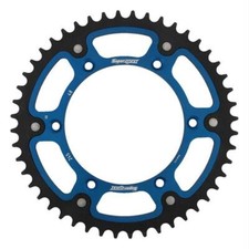 Engrenage S Stealth P520-D48