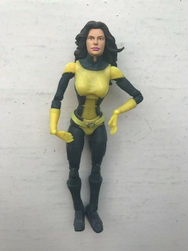 Série marvel legends giant - série,