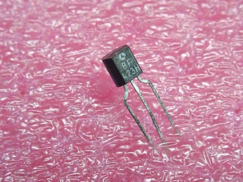 Lot x100 pnp high voltage - lot,