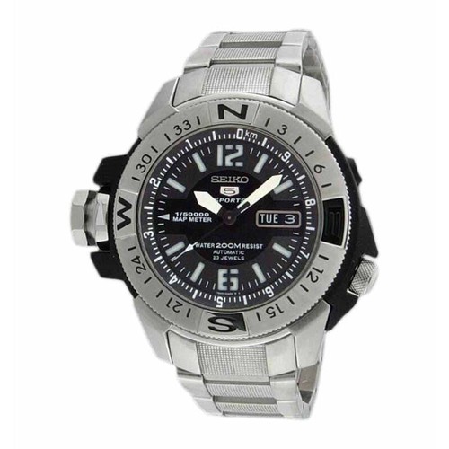 Brand new seiko - seiko, 5