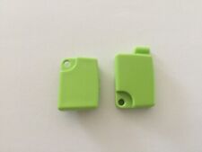 Valise verte 30602422 pièce détachée Playmobil 5267 Le minibus de l'hôtel #A34