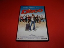 DVD,"DISCO",franck dubosc,emmanuelle beart,gerard depardieu,s le bihan,(2108,,