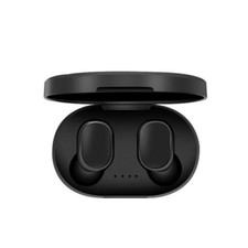 Casque Sans Fil Bluetooth Avec Micro Sport Étanche TWS, Écouteurs Contrôle Tacti