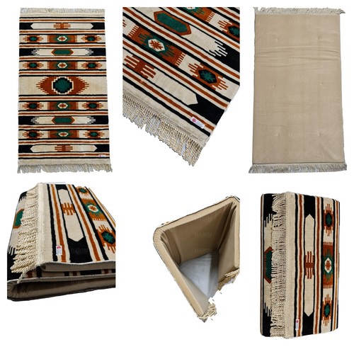 Tapis prière islamique en - tapis,