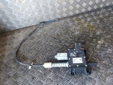 Mécanisme Moteur Frein à