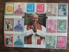 Pochette souvenir du Vatican