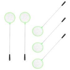 5 Pcs Épuisette Crevette